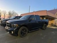 Image for 2018 RAM 1500 SLT ID: 7285986