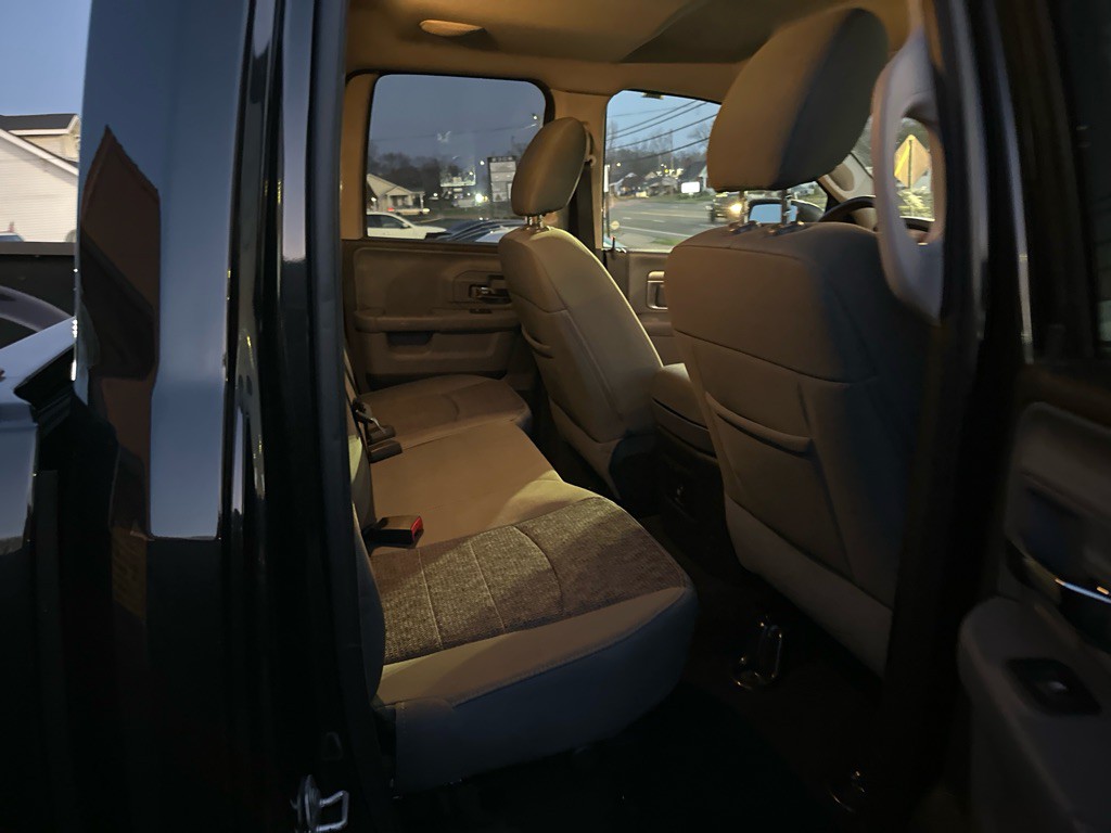 2018 RAM 1500 Image 10