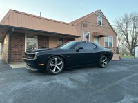 Image for 2014 Dodge Challenger SXT ID: 7285989
