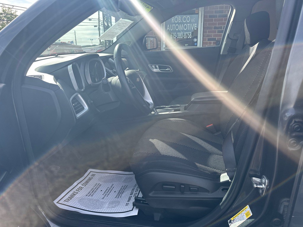 2017 Chevrolet Equinox Image 6