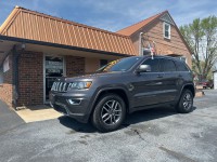 Image for 2019 Jeep Grand Cherokee Limited ID: 7338990