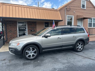 Image for 2015 Volvo XC70 T6 PLATINUM ID: 7380376