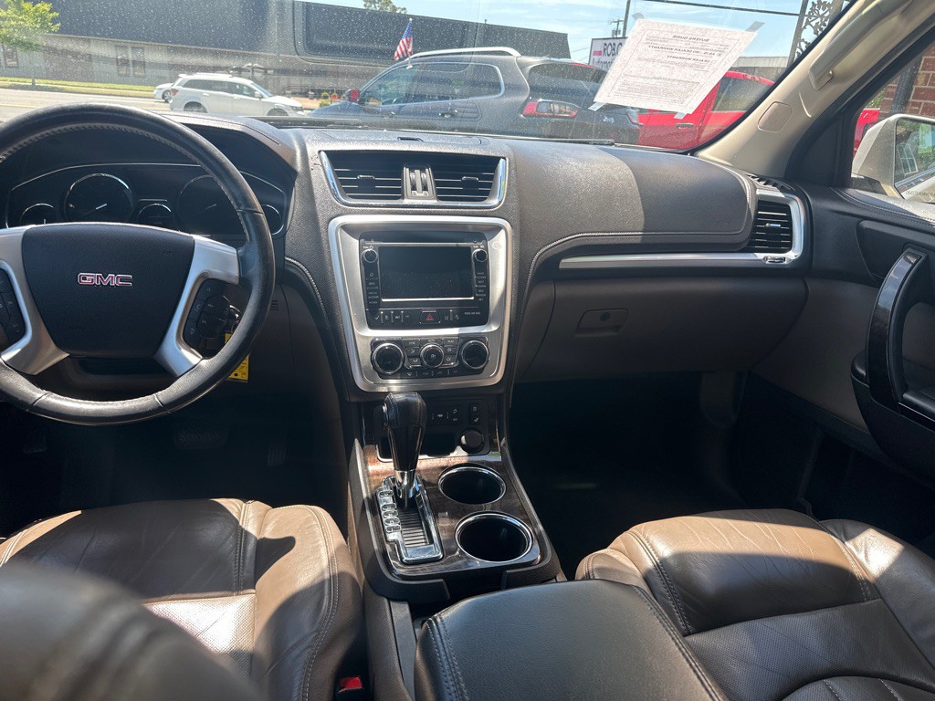 2014 GMC Acadia Image 9