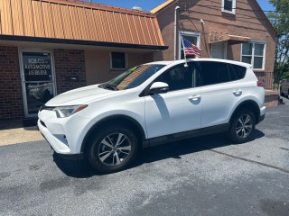 Image for 2018 Toyota Rav4 Adventure ID: 7397513