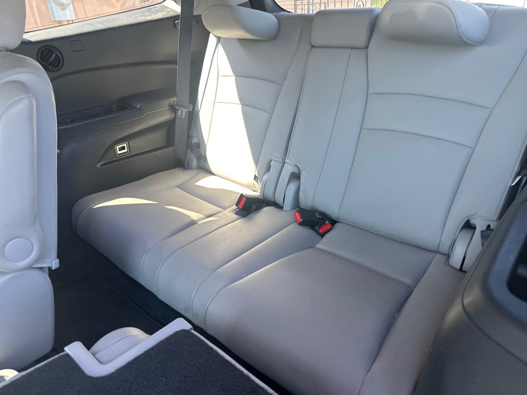 2016 Honda Pilot Image 7