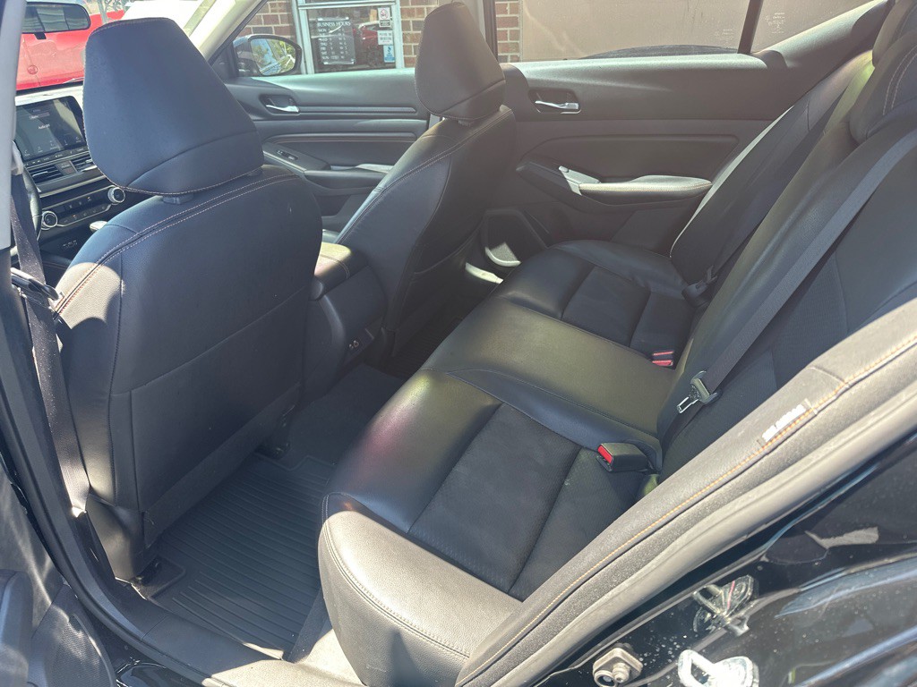 2022 Nissan Altima Image 6