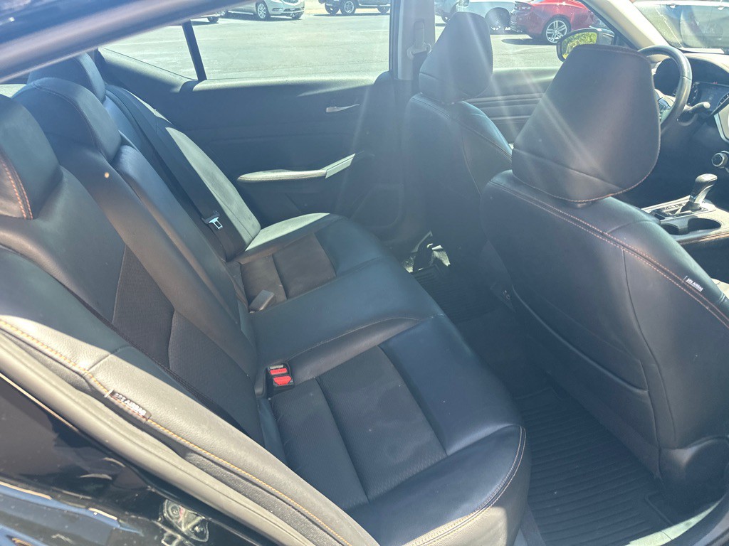 2022 Nissan Altima Image 9