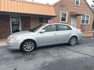 Image for 2007 Toyota Avalon XL ID: 7397566
