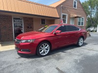 Image for 2014 Chevrolet Impala LT ID: 7411316