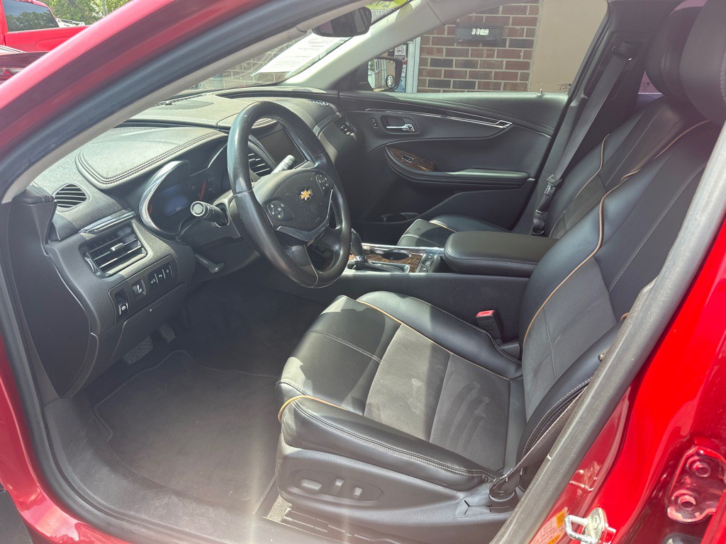 2014 Chevrolet Impala Image 5