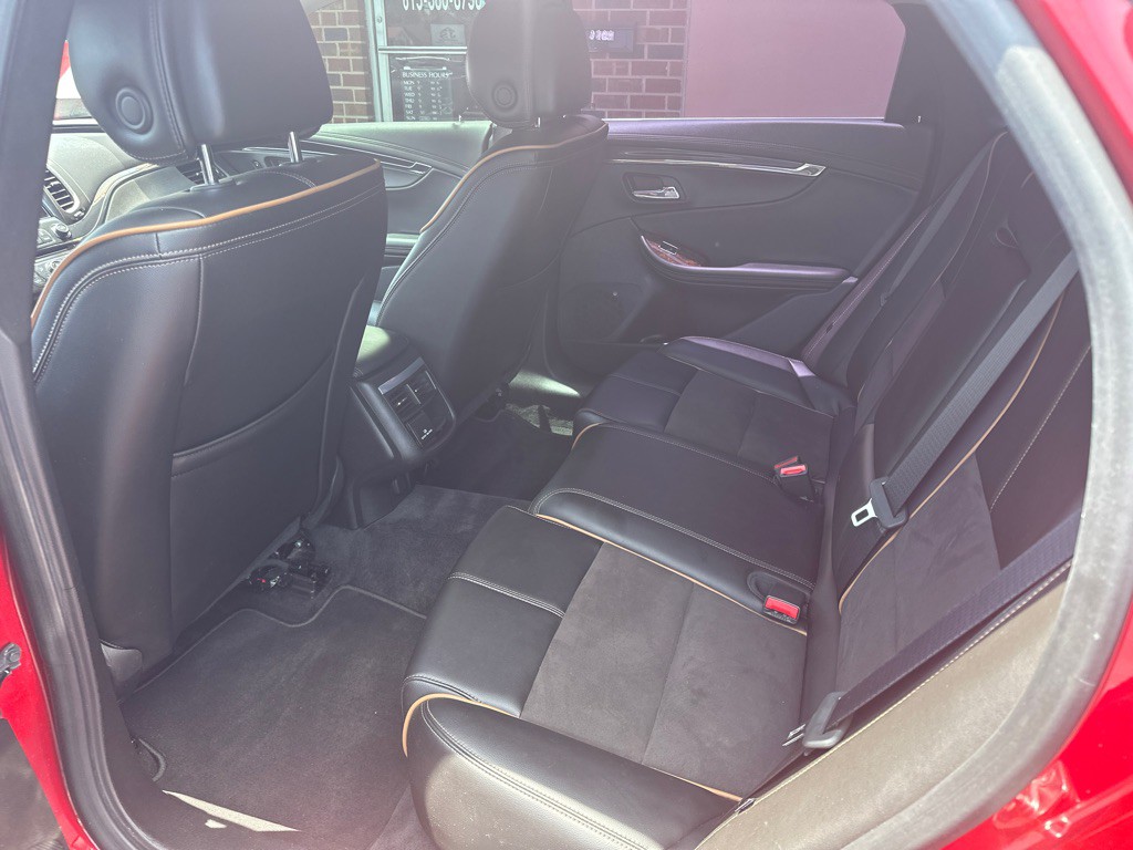 2014 Chevrolet Impala Image 6