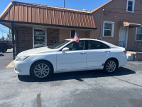 Image for 2012 Lexus ES 350 ID: 7411326