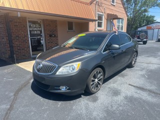Image for 2017 Buick Verano Sport Touring ID: 7433305
