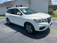 Image for 2019 Nissan Pathfinder S ID: 7456731