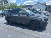 Image for 2021 GMC Terrain SLE ID: 7456749