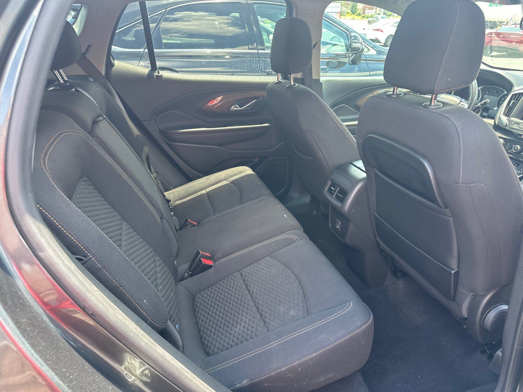 2021 GMC Terrain Image 6