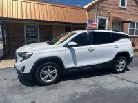 Image for 2020 GMC Terrain SLE ID: 7475267