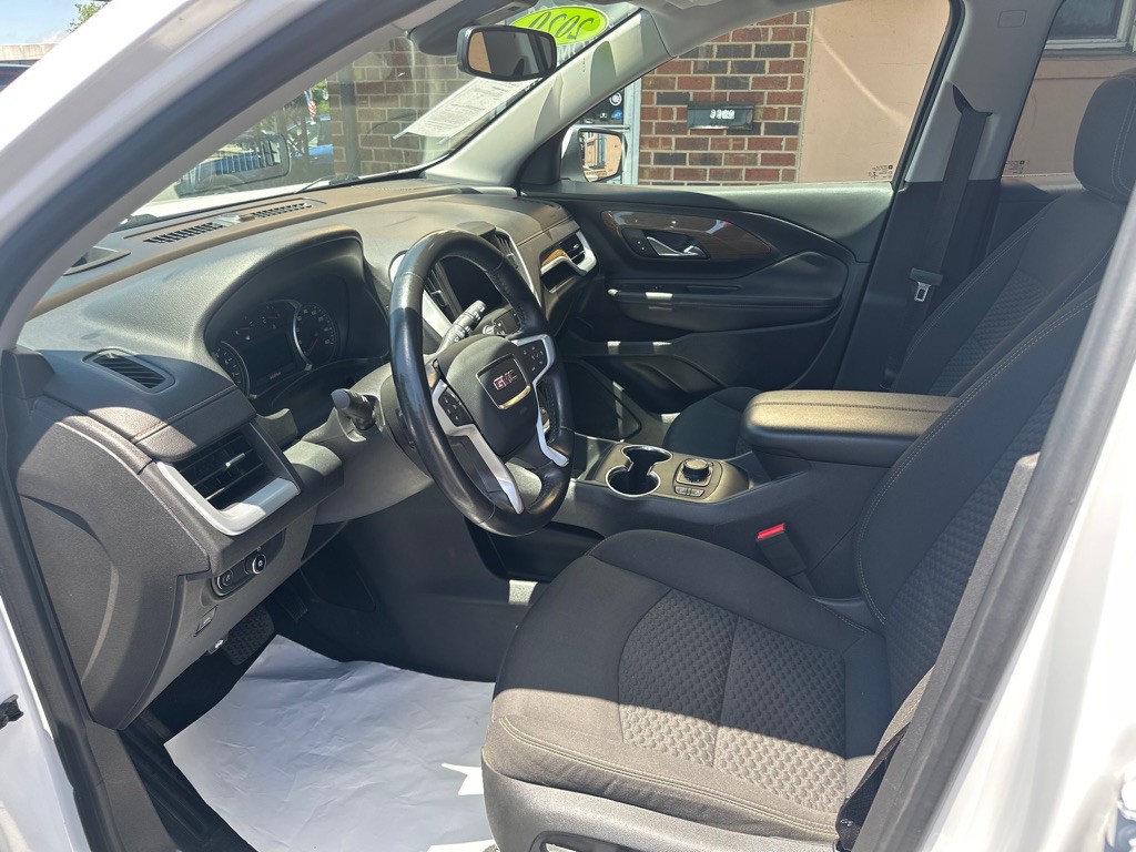2020 GMC Terrain Image 7