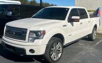 Image for 2013 Ford F-150 Supercrew ID: 6017003