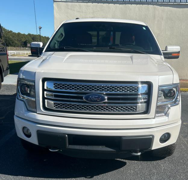 2013 Ford F-150 Image 2