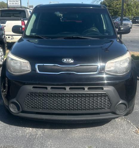 2016 Kia Soul Image 2