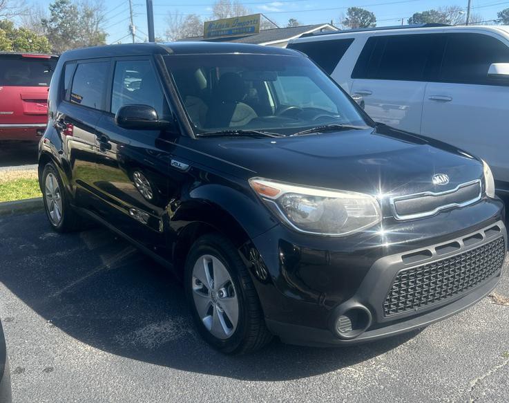2016 Kia Soul Image 3