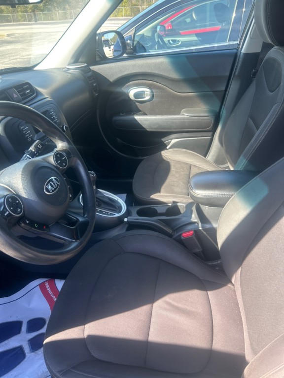 2016 Kia Soul Image 7