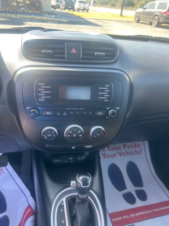 2016 Kia Soul Image 8
