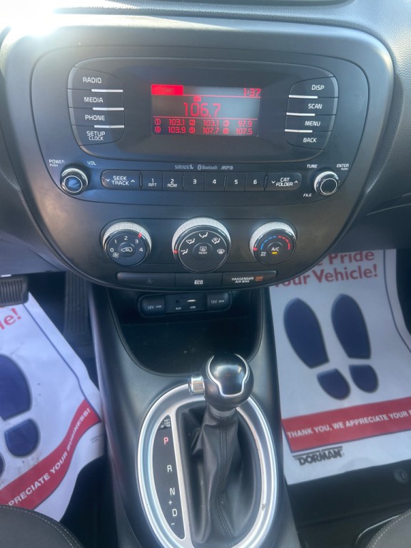 2016 Kia Soul Image 10