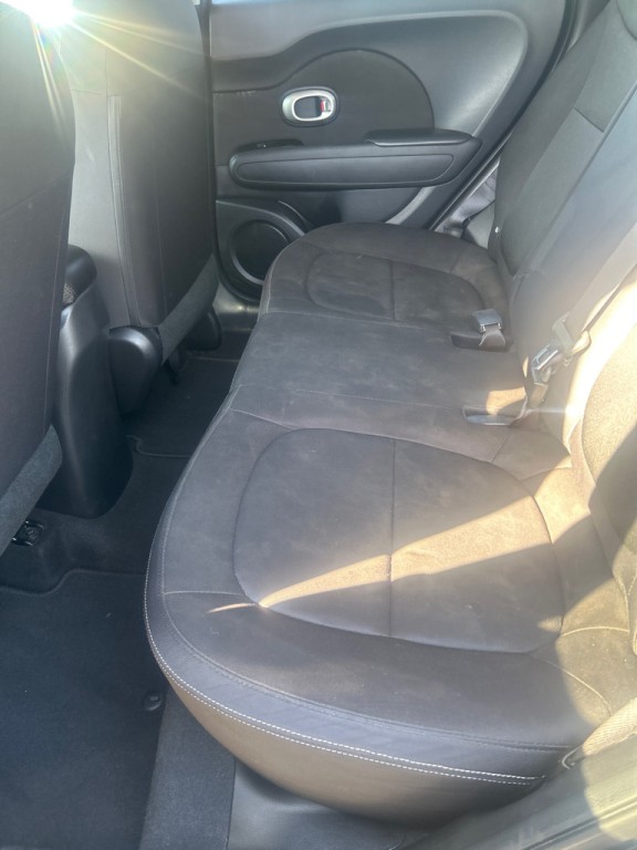 2016 Kia Soul Image 11