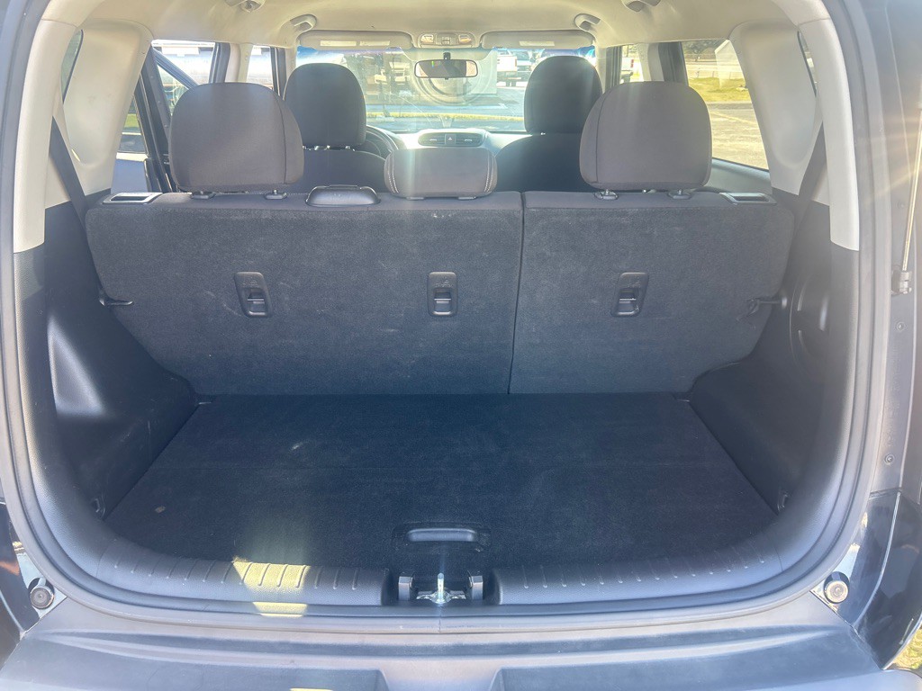 2016 Kia Soul Image 12