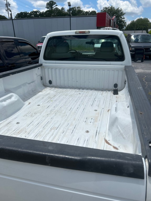 2015 Ford F-250 Image 5