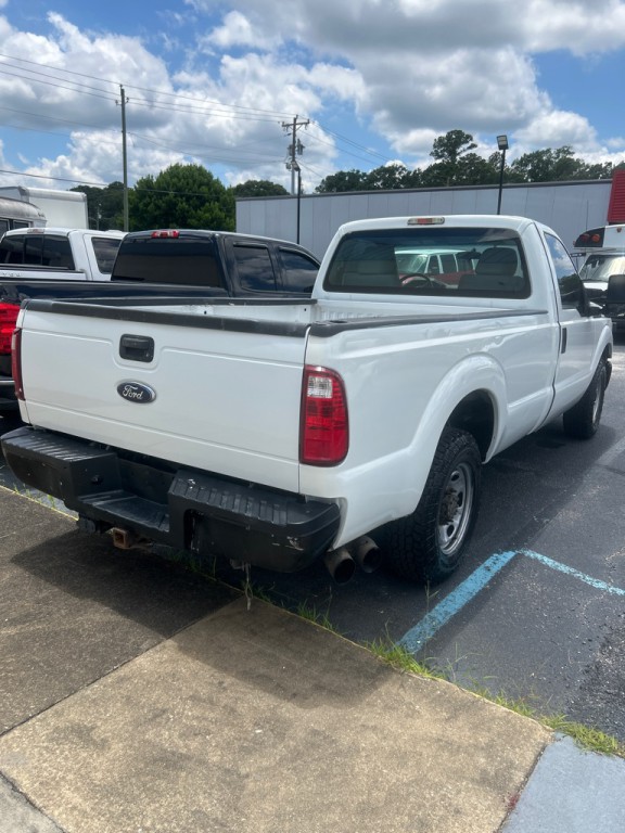 2015 Ford F-250 Image 6