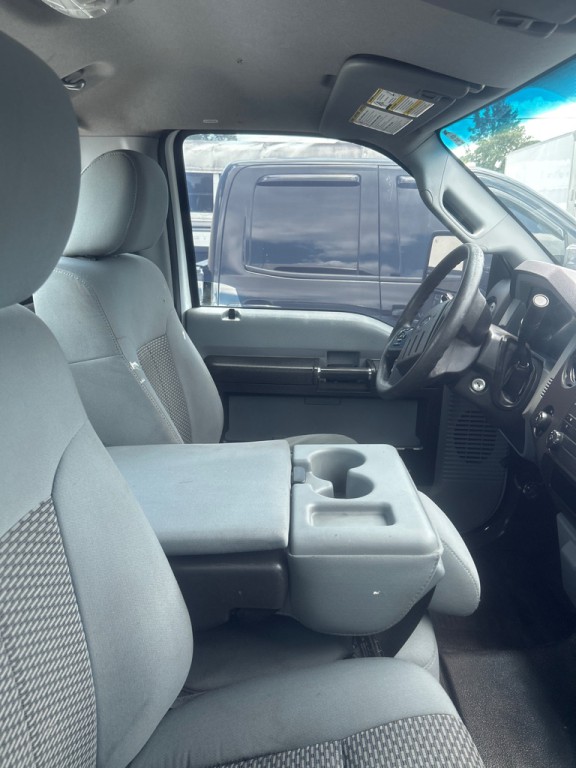 2015 Ford F-250 Image 7