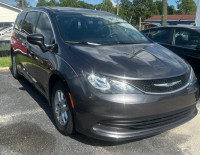 Image for 2020 Chrysler Voyager LX ID: 6433591