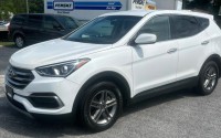 Image for 2017 Hyundai Santa Fe Sport  ID: 6581674