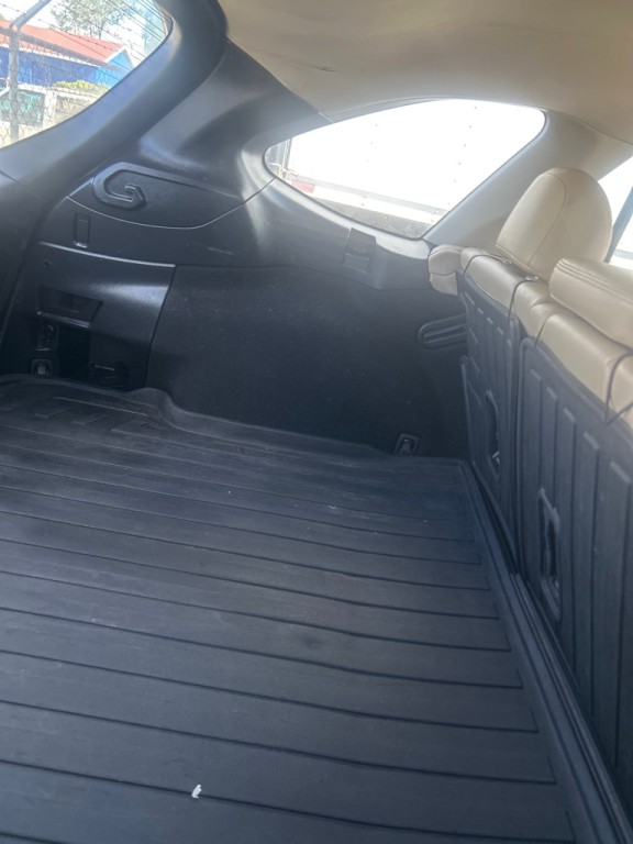 2018 Subaru Outback Image 7