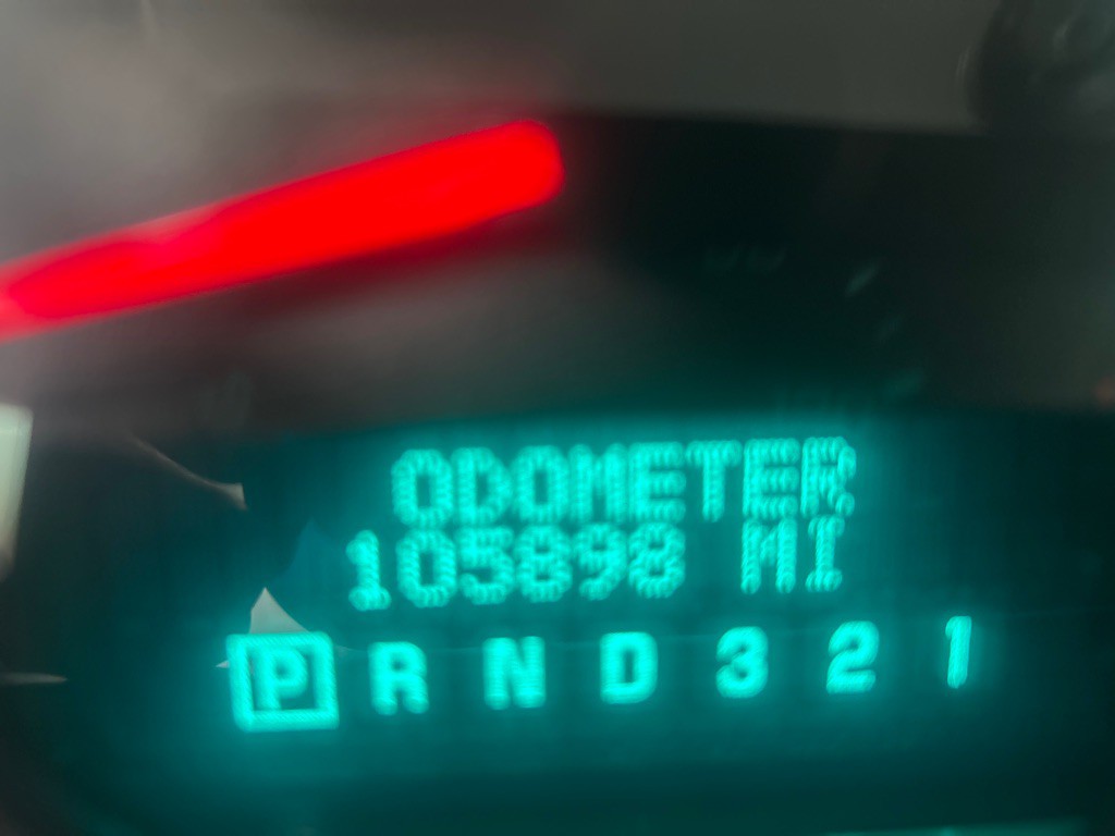 2010 Chevrolet Impala Image 11