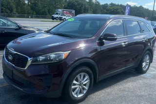 Image for 2019 Kia Sorento L ID: 6701702