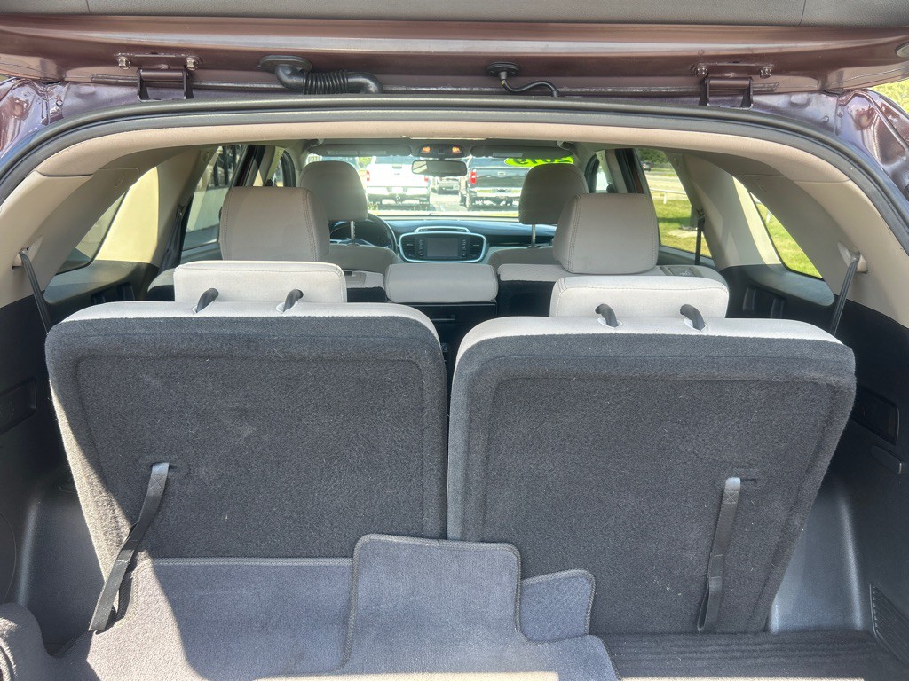 2019 Kia Sorento Image 6