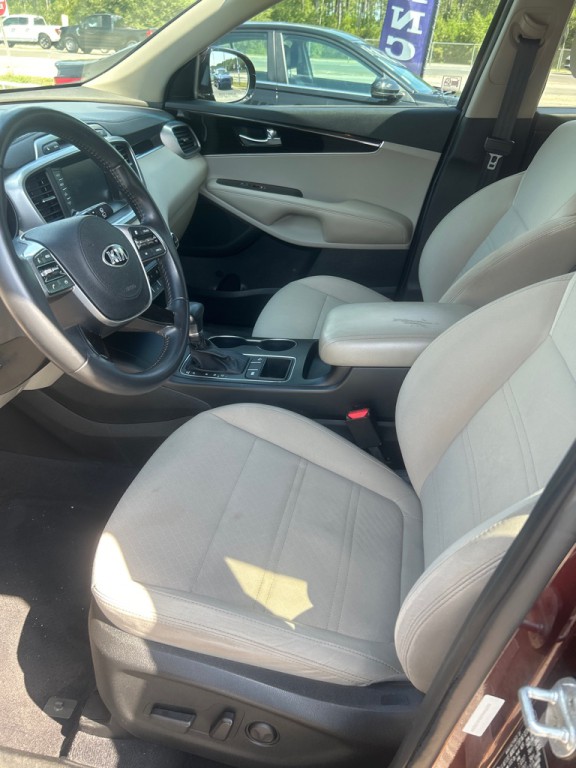2019 Kia Sorento Image 10