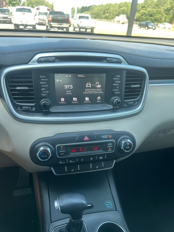 2019 Kia Sorento Image 12