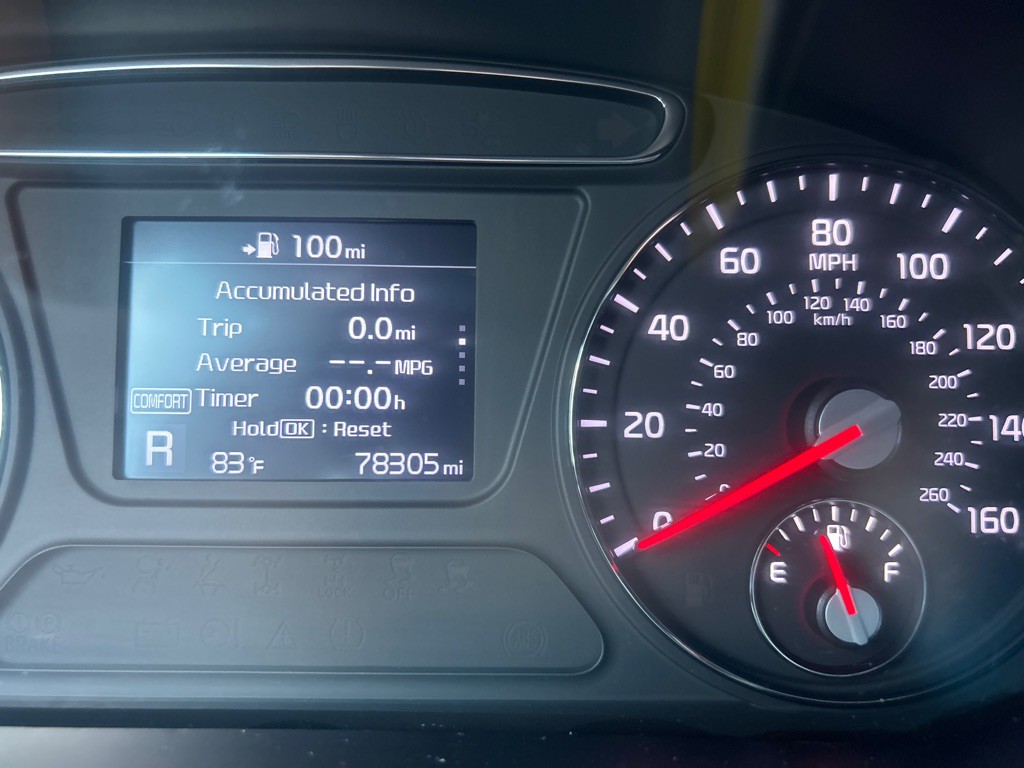 2019 Kia Sorento Image 15
