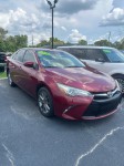 Image for 2017 Toyota Camry LE ID: 6705524