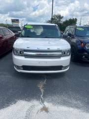 Image for 2019 Ford Flex SEL ID: 6741289