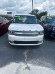 Image for 2019 Ford Flex SEL ID: 6741289