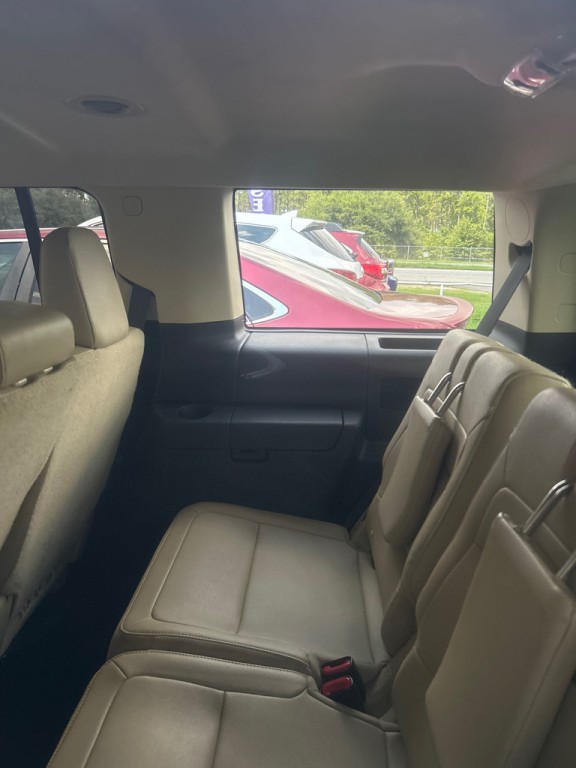 2019 Ford Flex Image 7