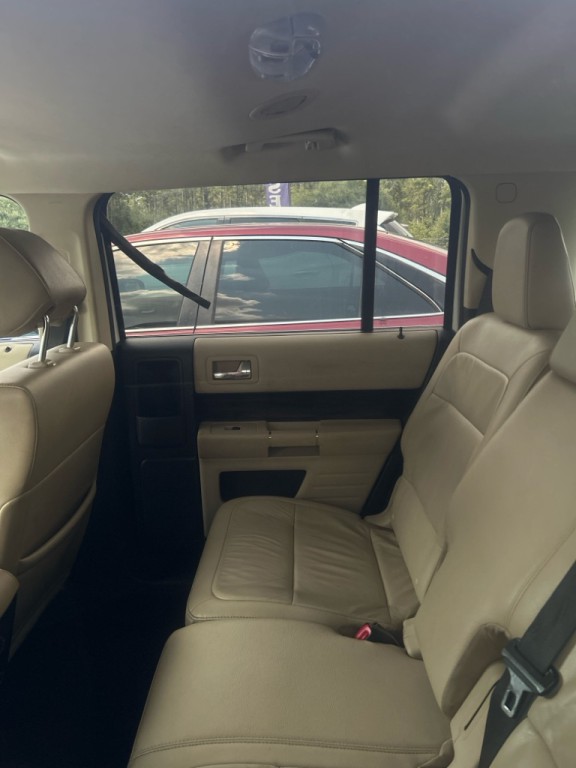 2019 Ford Flex Image 8