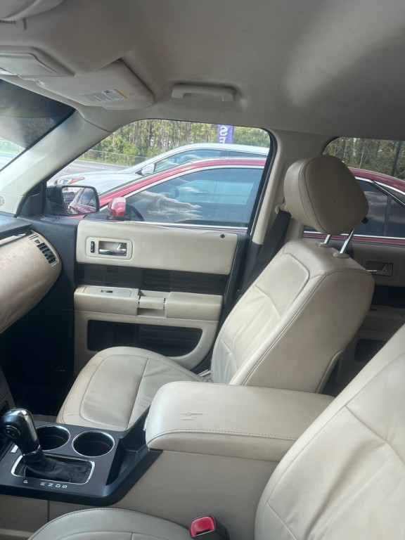 2019 Ford Flex Image 9