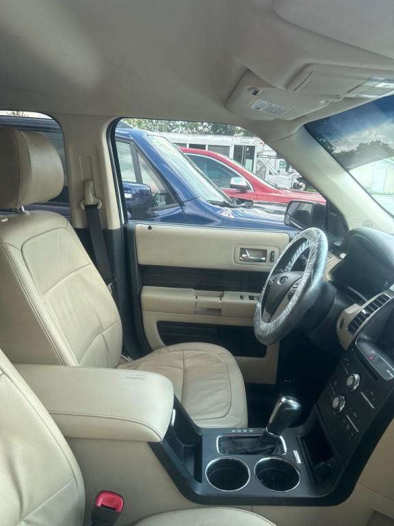 2019 Ford Flex Image 10